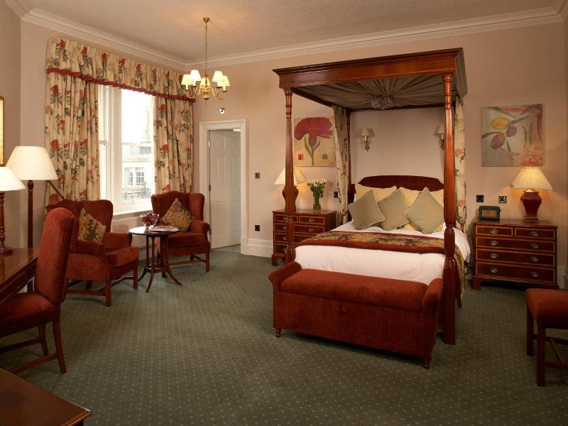 Midland Hotel Bradford image