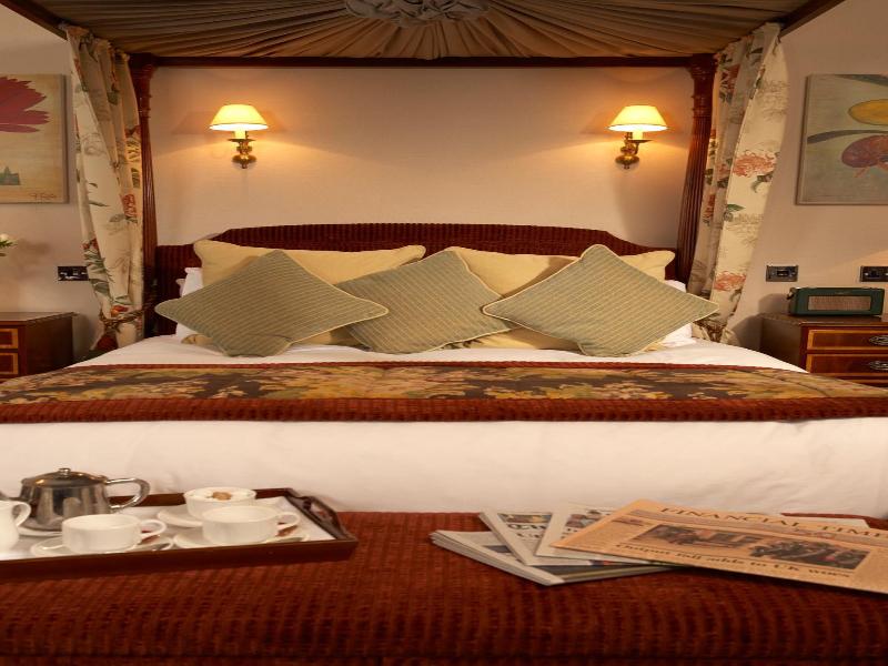 Midland Hotel Bradford image
