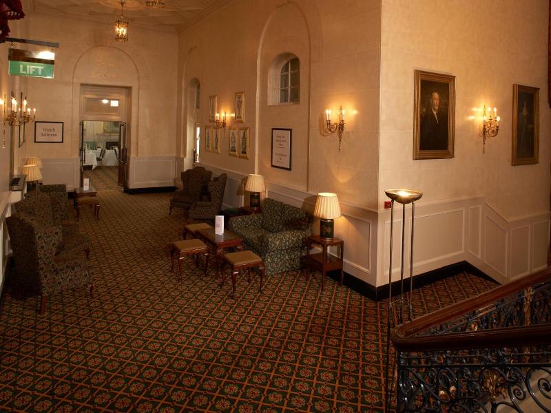 Midland Hotel Bradford image