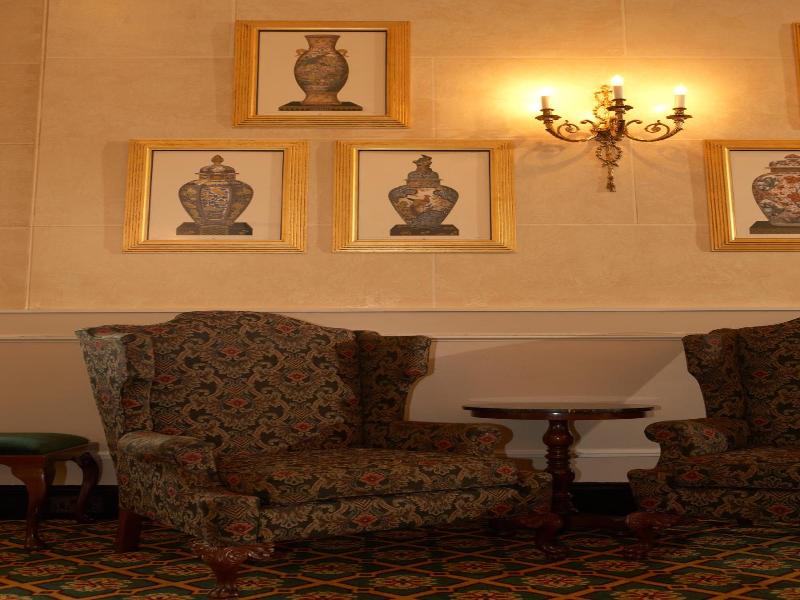 Midland Hotel Bradford image