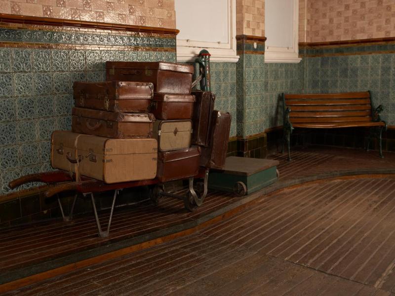 Midland Hotel Bradford image