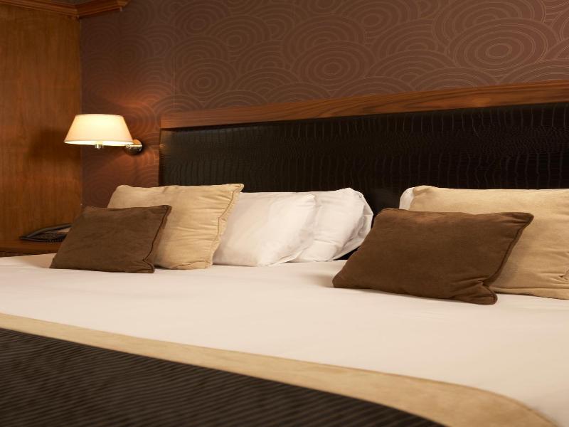Midland Hotel Bradford image