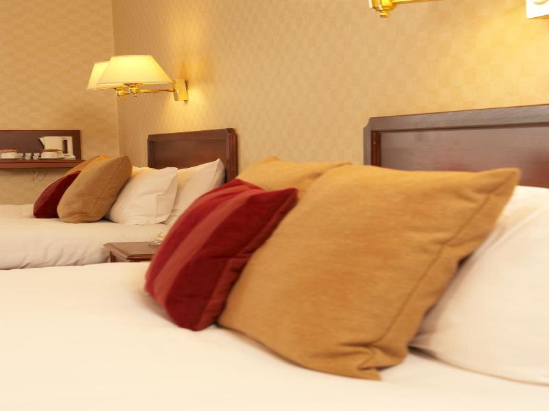 Midland Hotel Bradford image