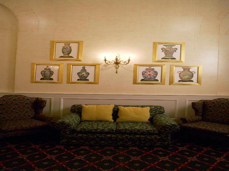 Midland Hotel Bradford image