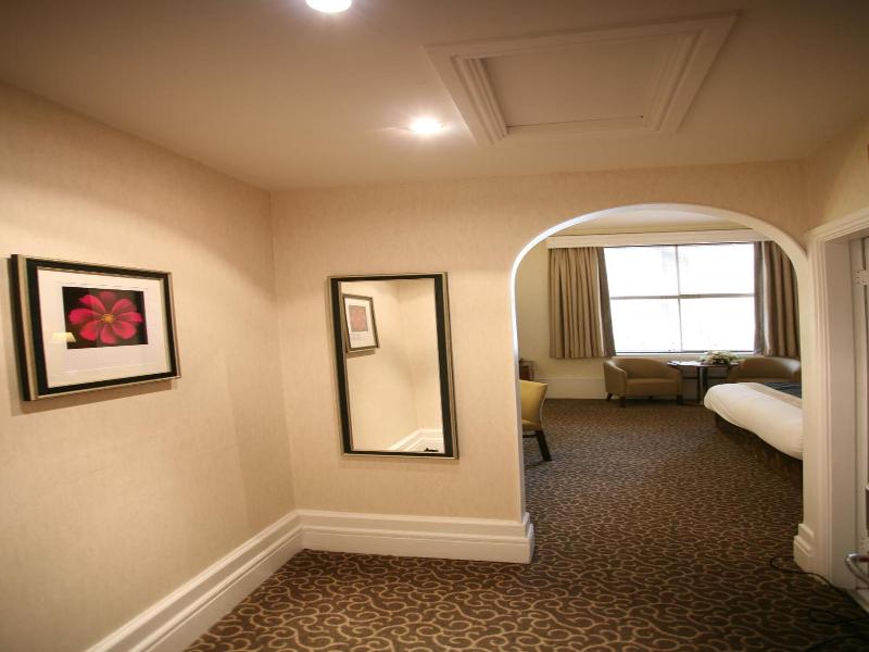 Midland Hotel Bradford image