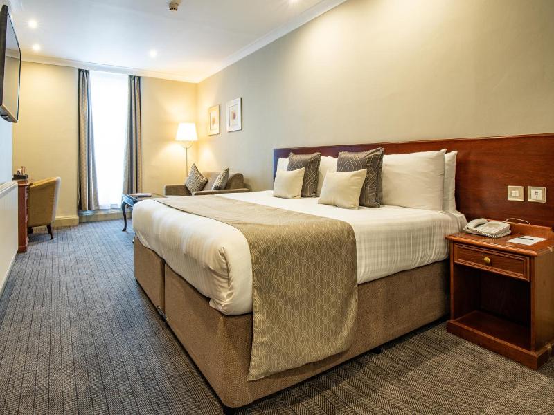 Midland Hotel Bradford image