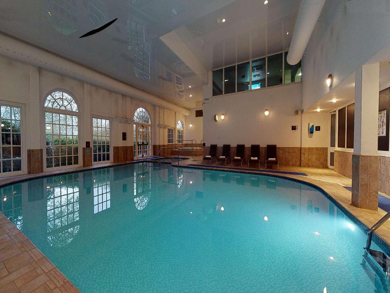 Village Hotel Chester St Davids image