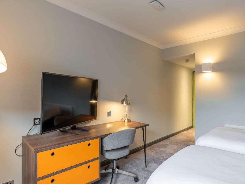 Village Hotel Chester St Davids image