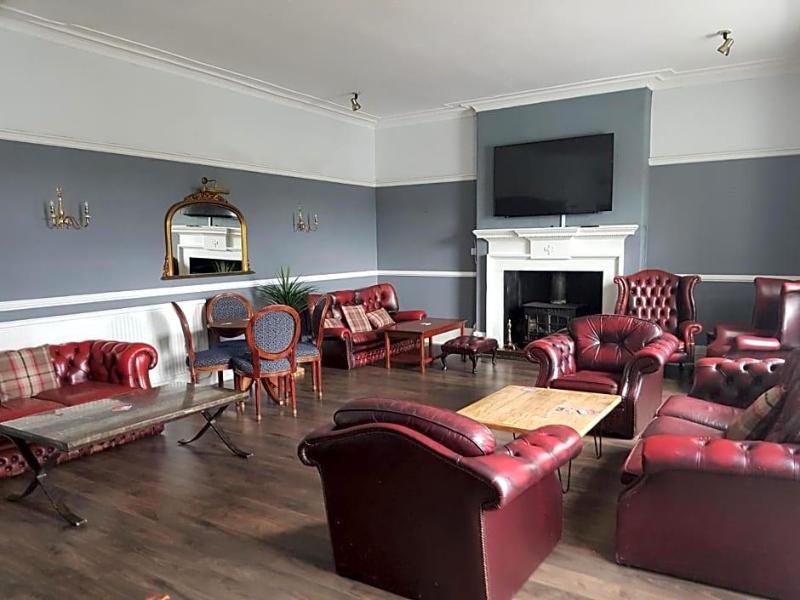 Blue Bell Hotel image