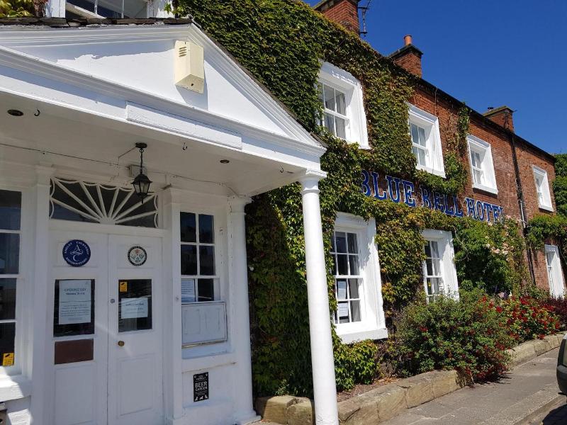 Blue Bell Hotel image