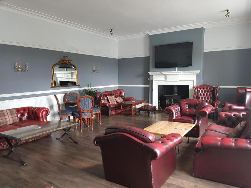 Blue Bell Hotel image