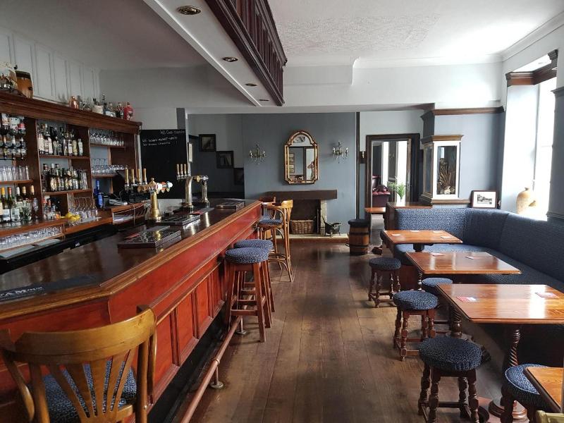 Blue Bell Hotel image