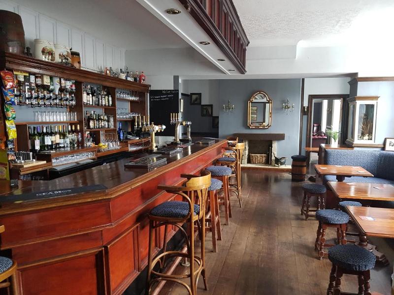 Blue Bell Hotel image