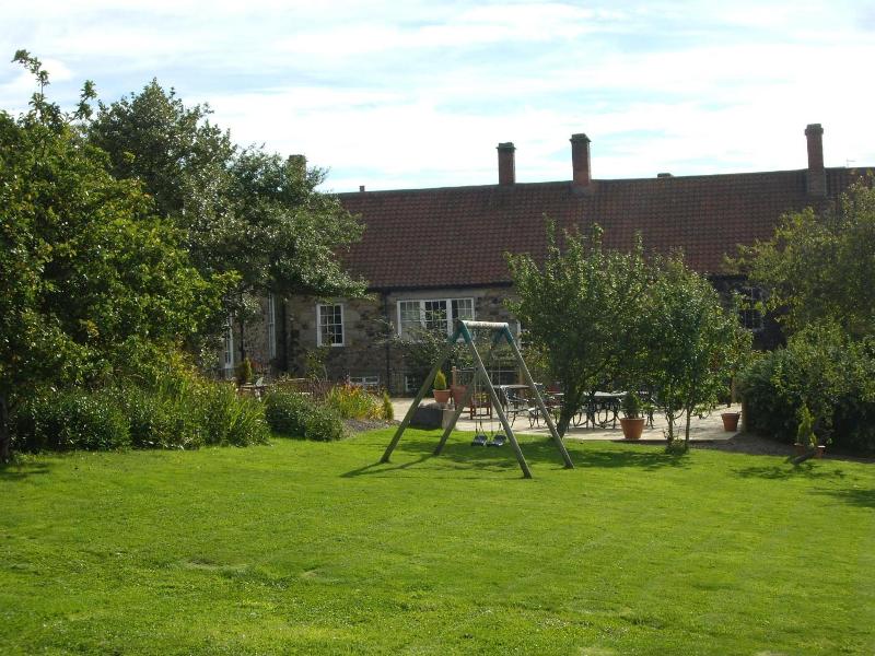 Blue Bell Hotel image