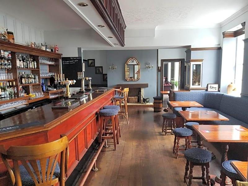 Blue Bell Hotel image