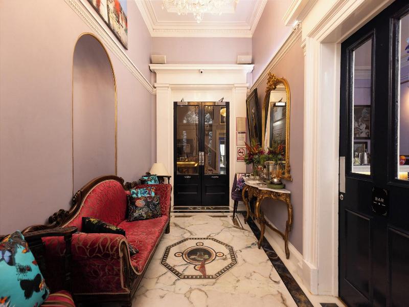 Ailsa Craig Hotel image