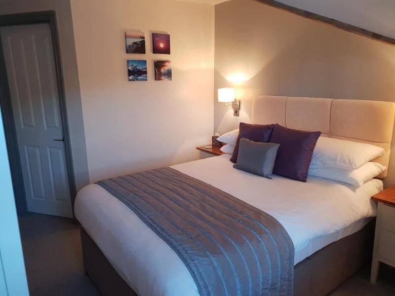 Compston House B&B - Adults Only image