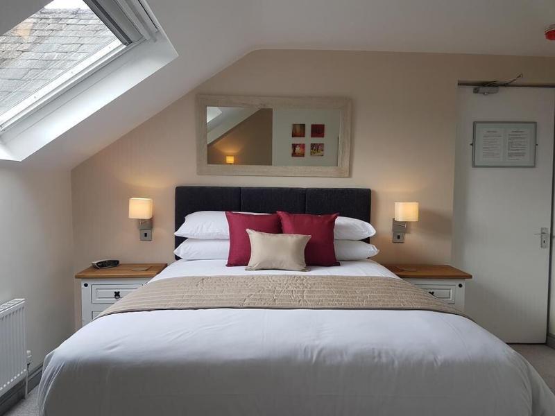 Compston House B&B - Adults Only image