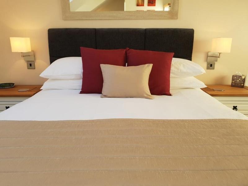 Compston House B&B - Adults Only image