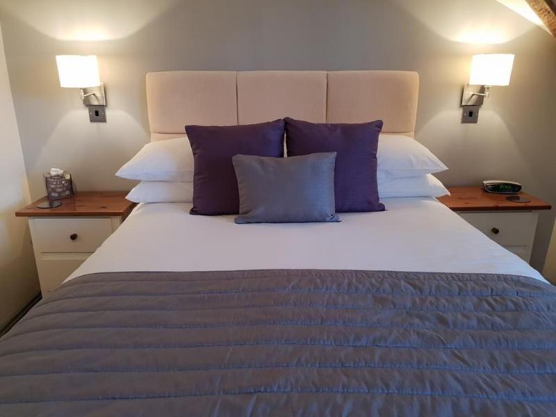 Compston House B&B - Adults Only image