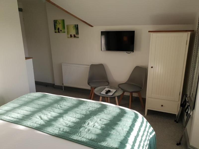 Compston House B&B - Adults Only image