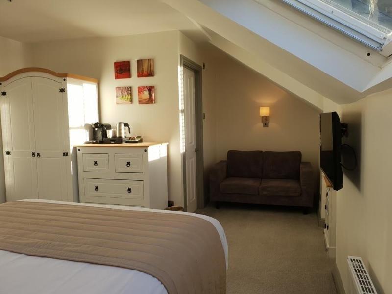 Compston House B&B - Adults Only image