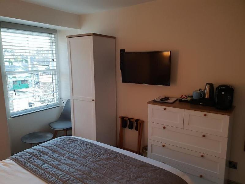 Compston House B&B - Adults Only image