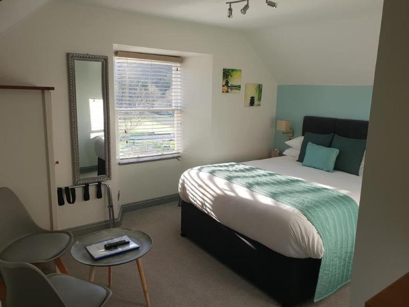 Compston House B&B - Adults Only image