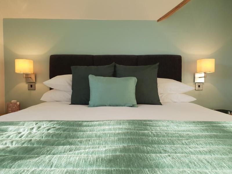 Compston House B&B - Adults Only image
