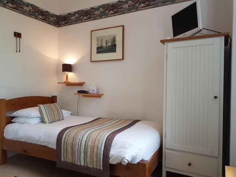 Compston House B&B - Adults Only image