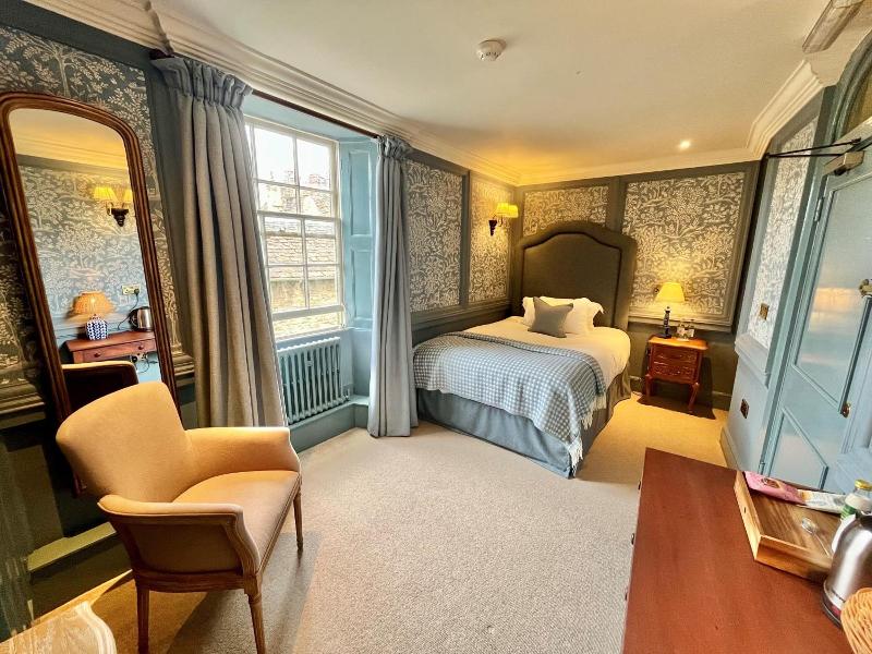 The Bay Tree Hotel image