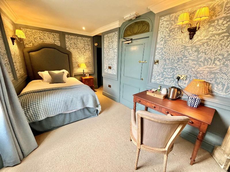 The Bay Tree Hotel image