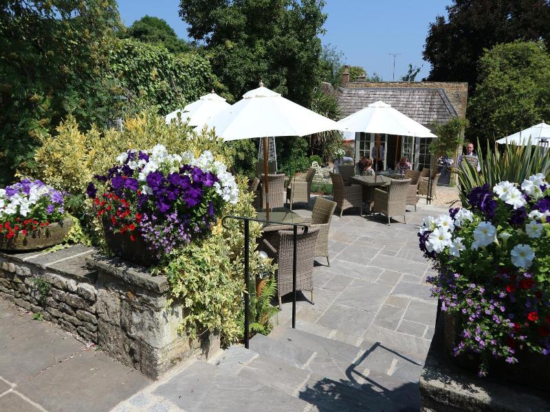 The Bay Tree Hotel image