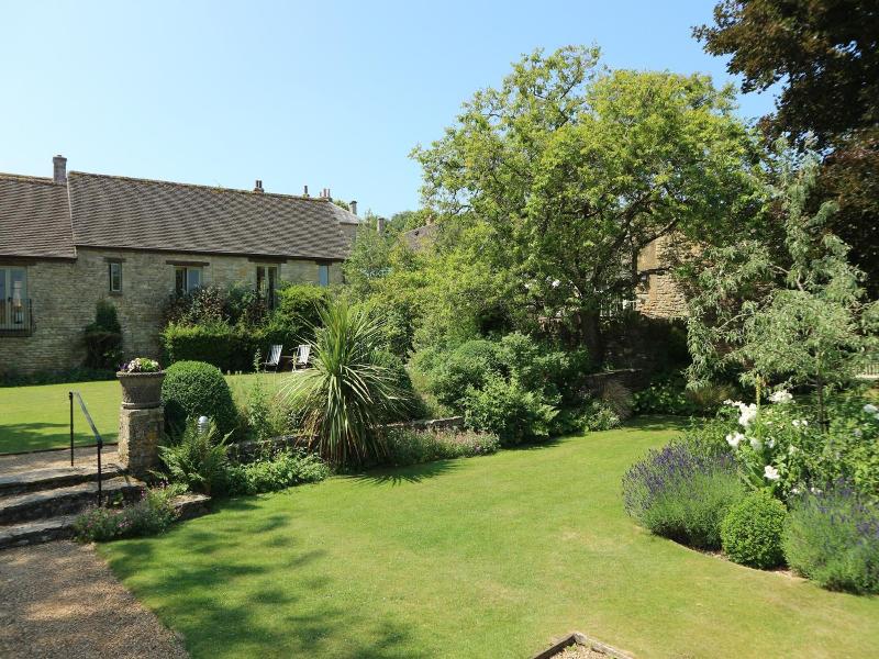 The Bay Tree Hotel image