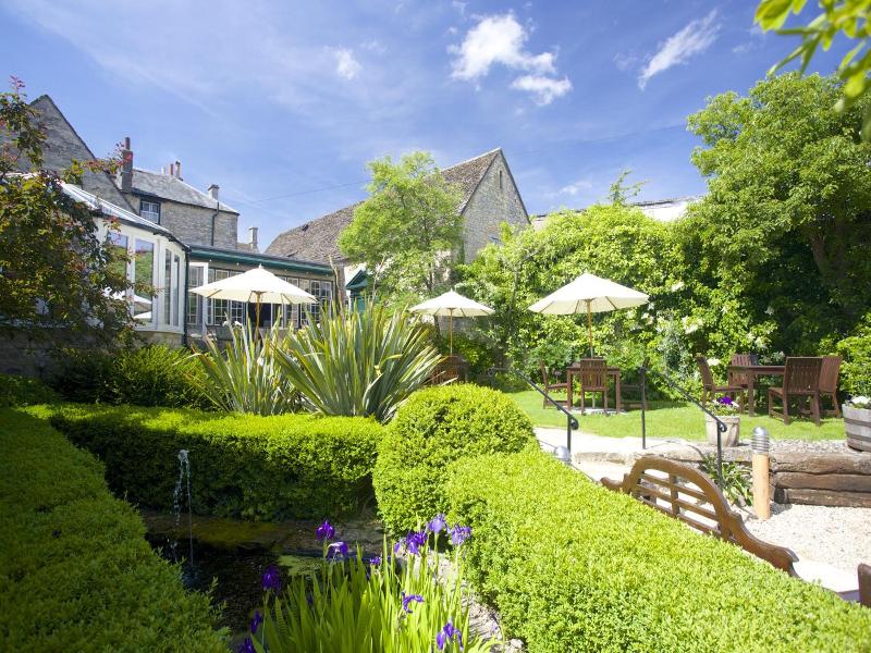 The Bay Tree Hotel image