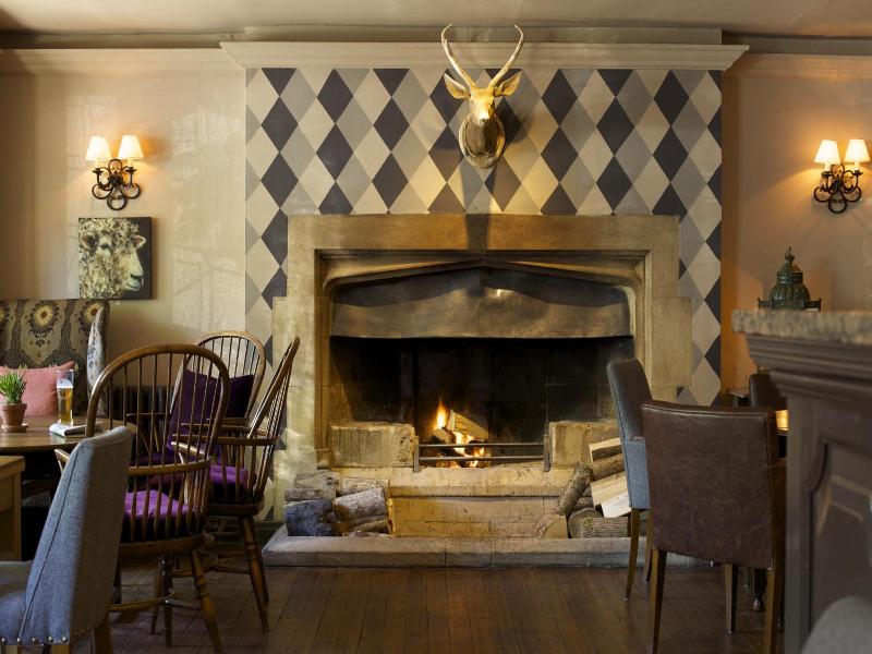 The Bay Tree Hotel image