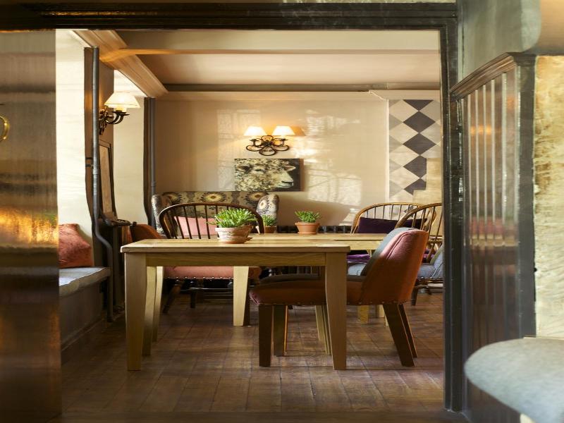 The Bay Tree Hotel image