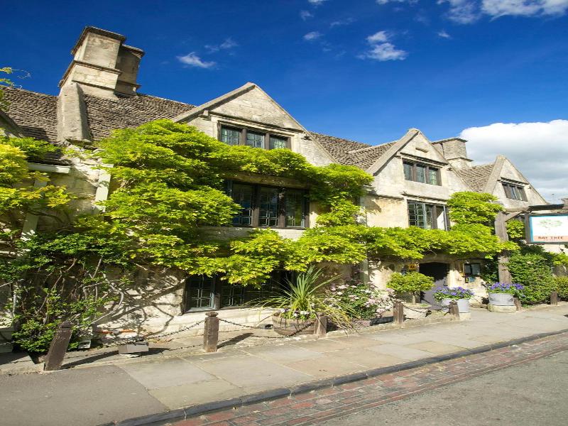 The Bay Tree Hotel image