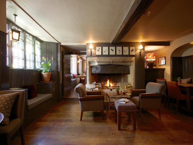 The Bay Tree Hotel image