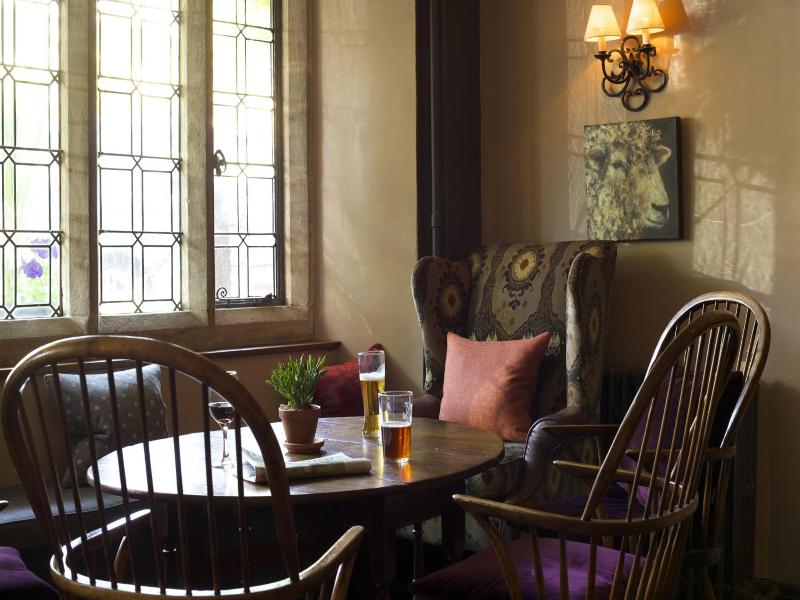 The Bay Tree Hotel image