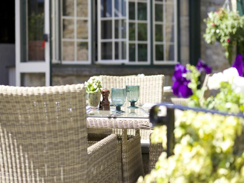 The Bay Tree Hotel image