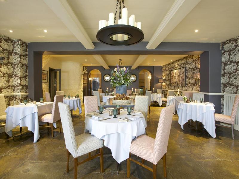 The Bay Tree Hotel image