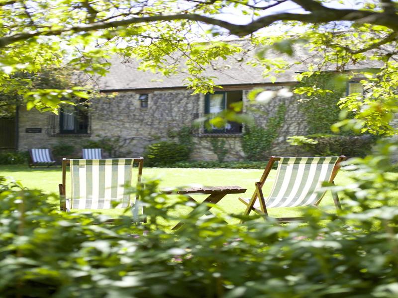The Bay Tree Hotel image