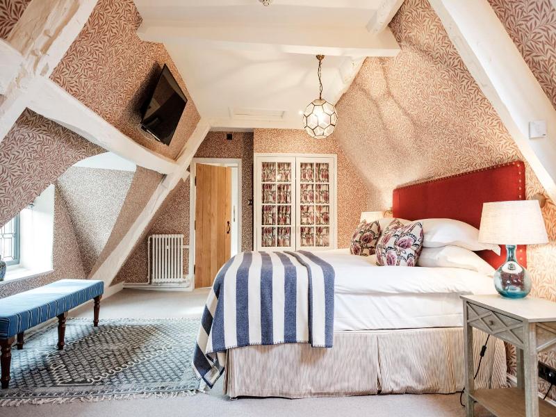 The Bay Tree Hotel image