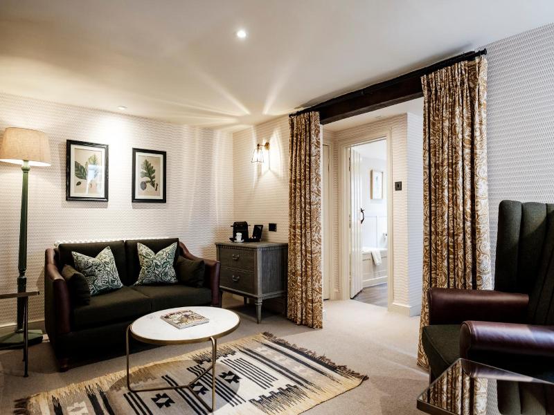 The Bay Tree Hotel image