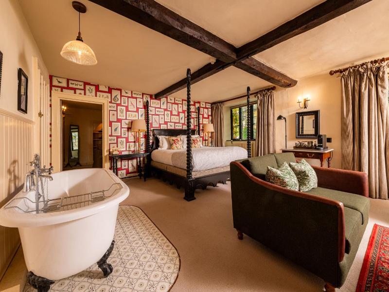 The Bay Tree Hotel image
