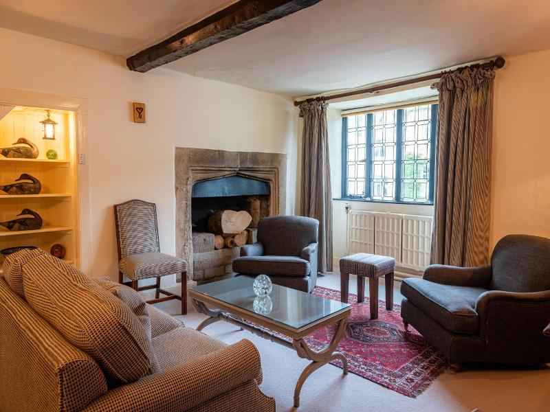 The Bay Tree Hotel image