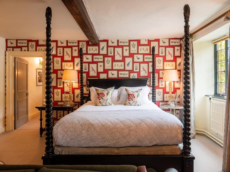 The Bay Tree Hotel image
