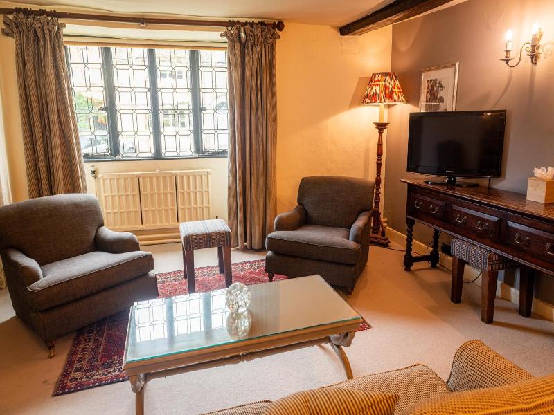 The Bay Tree Hotel image