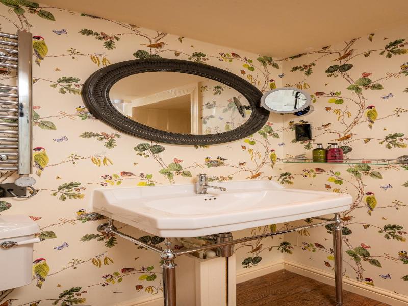 The Bay Tree Hotel image